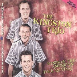 Kings of the American Folk Revival