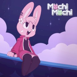 Mochi Mochi