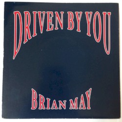 Driven by You