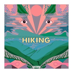 hiking