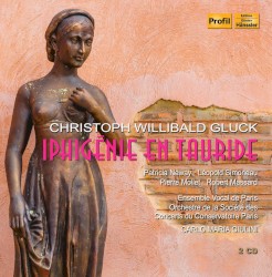 Iphigénie en Tauride