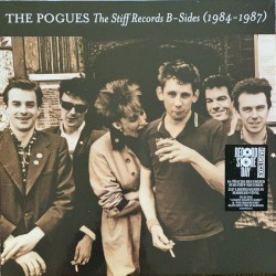 The Stiff Records B‐Sides (1984–1987)