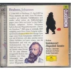 Violinkonzert / 'Regenlied-Sonate'