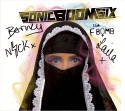 The F-Bomb