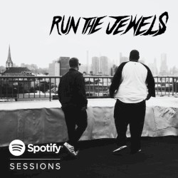 Spotify Sessions