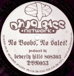 No Boobs, No Sales!