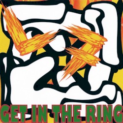 Get In The Ring