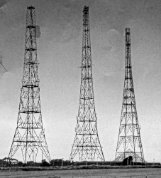 Transmission IV
