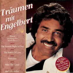 Träumen mit Engelbert
