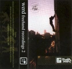 Freehand Recordings 2