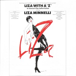 Liza With a "Z": A Concert for Television