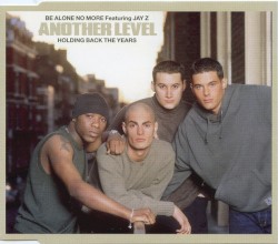 Holding Back the Years