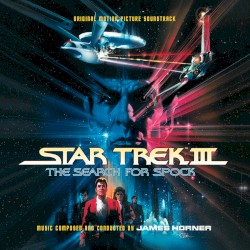 Star Trek III: The Search for Spock: Original Motion Picture Soundtrack