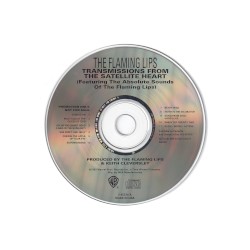 Transmissions From the Satellite Heart