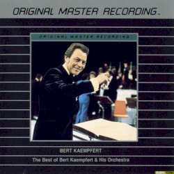 The Best of Bert Kaempfert & His Orchestra