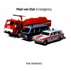 Emergency: The Remixes