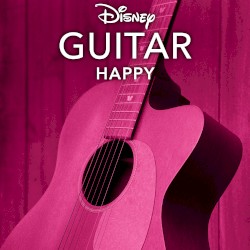 Disney Guitar: Happy