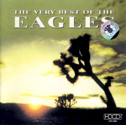 The Very Best of the Eagles