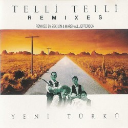 Telli Telli Remixes