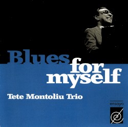 Blues for myself