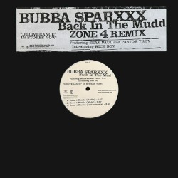 Back in the Mud (Zone 4 remix)