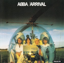 Arrival