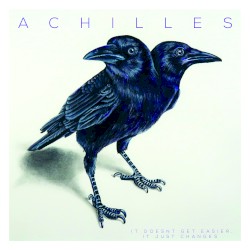 It Doesn't Get Easier, It Just Changes