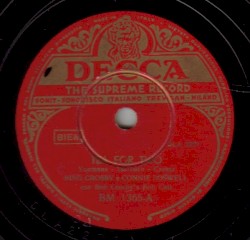 Tea for Two / Yes Indeed!