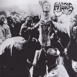 Archagathus / Haggus