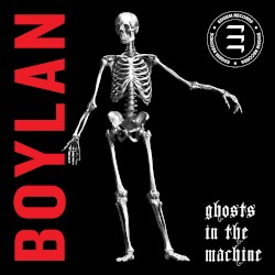 Ghosts in the Machine