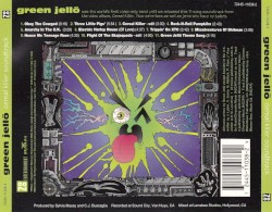 Cereal Killer Soundtrack