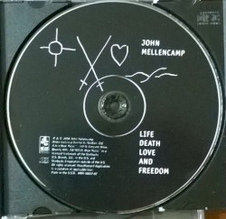 Life, Death, Love and Freedom