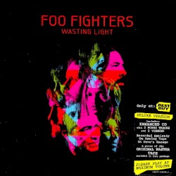 Wasting Light