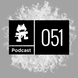2015-03-31: Monstercat Podcast, Ep. 051
