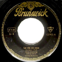 La vie en rose / C'est si bon