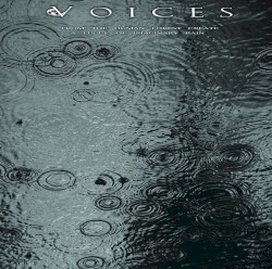 From the Human Forest Create a Fugue of Imaginary Rain