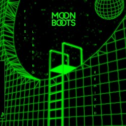 First Landing (Remixed)