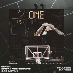 One