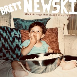 90's Kid: Songs That Shaped My Childhood