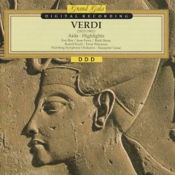 Aida (highlights)