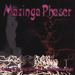 Cruising in the Neon Glories of the New American Night