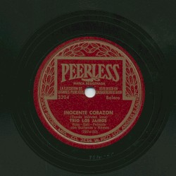 Inocente corazón / Espera