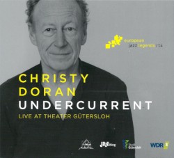 Undercurrent (live at Theater Gütersloh)