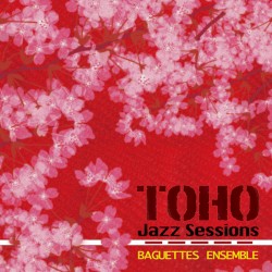 Toho Jazz Sessions