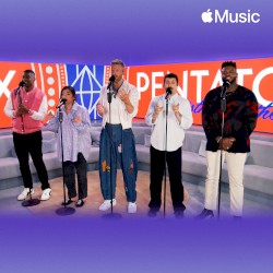 Christmas in the City (Live at Apple Music Radio)