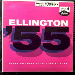 Ellington '55, Part 4