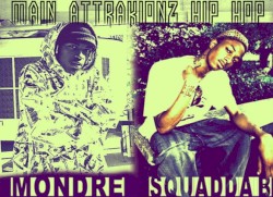 Main Attrakionz Hip Hop
