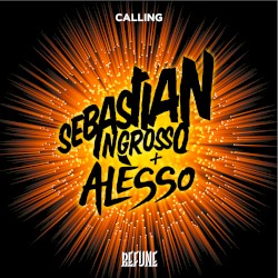 Calling (Lose My Mind)