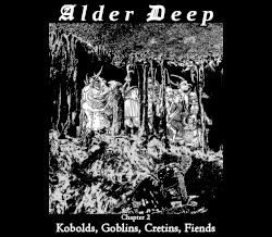 Chapter 2: Kobolds, Goblins, Cretins, Fiends