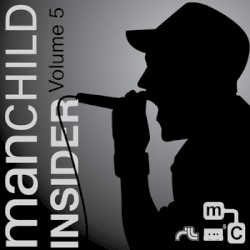 manCHILD Insider Volume 5